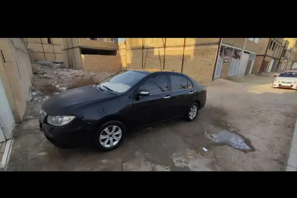 لیفان 620