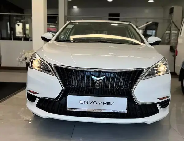اینوی هیبرید