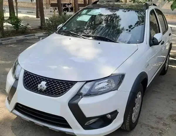 کوییک SR