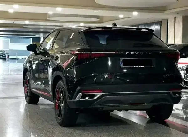 فونیکس FX