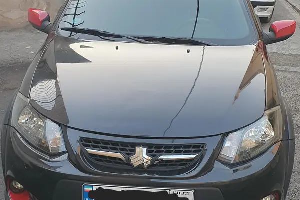 کوییک دنده ای R