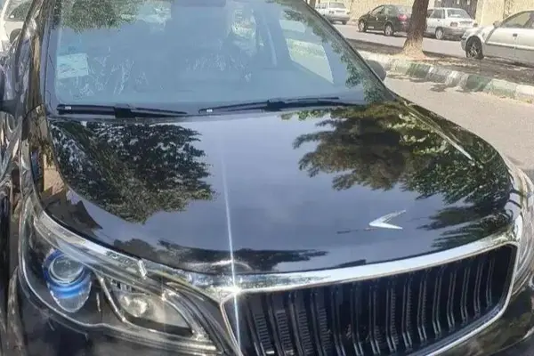 بی ای سی X3 PRO
