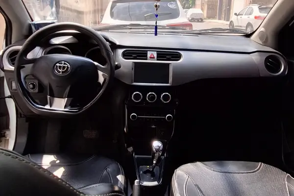 برلیانس H230