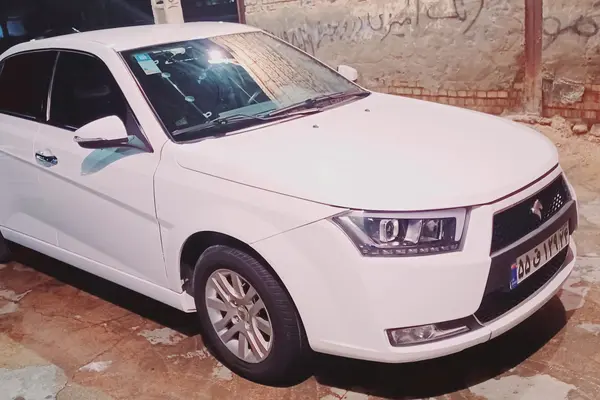 دنا پلاس EF7P