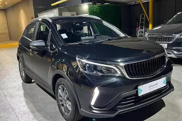 بی ای سی X3 PRO