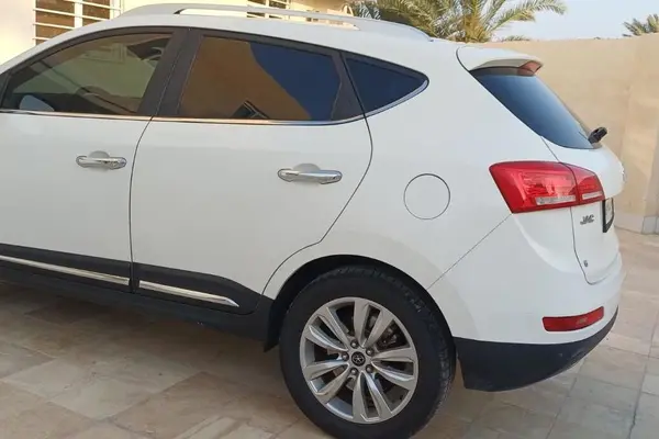 عکس جک S5