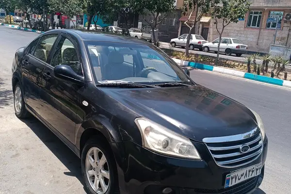 عکس ام وی ام 550