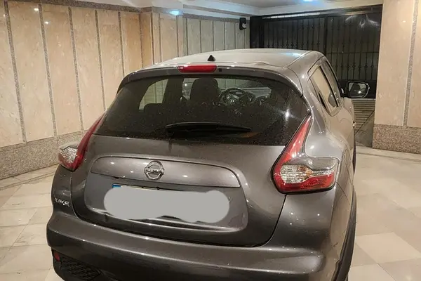 نیسان جوک