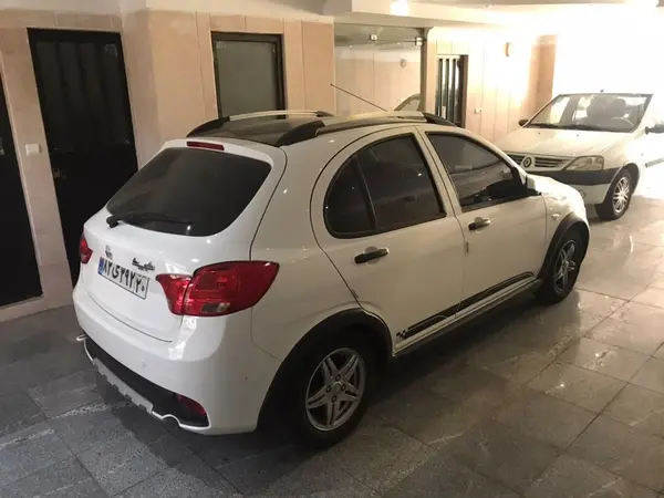 کوییک GXR