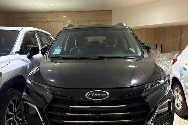 کی ام سی SR3