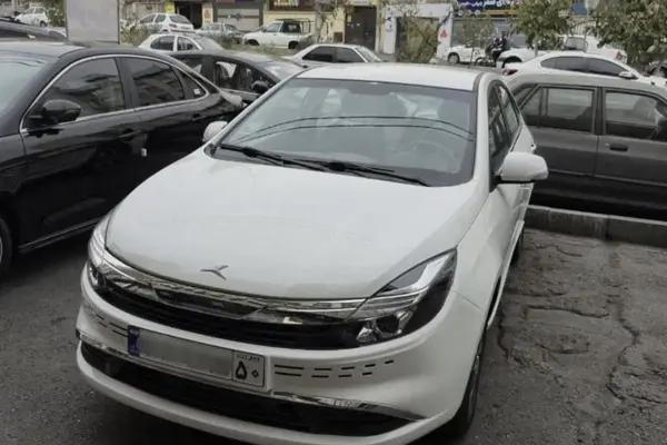 کی ام سی ایگل
