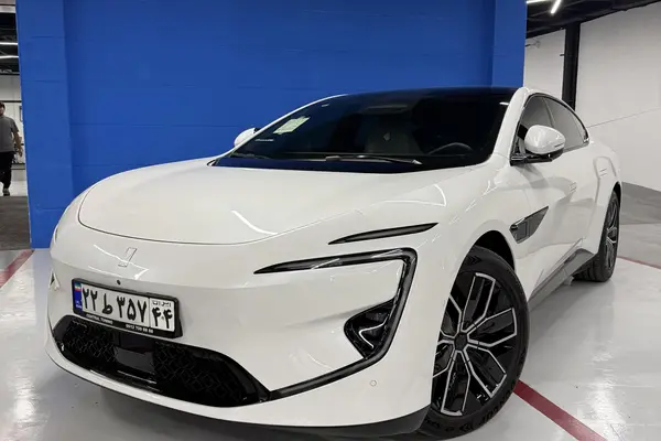 عکس اوتار 12EREV