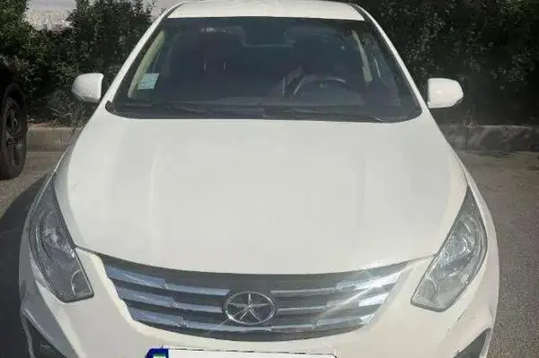 عکس جک جی 4