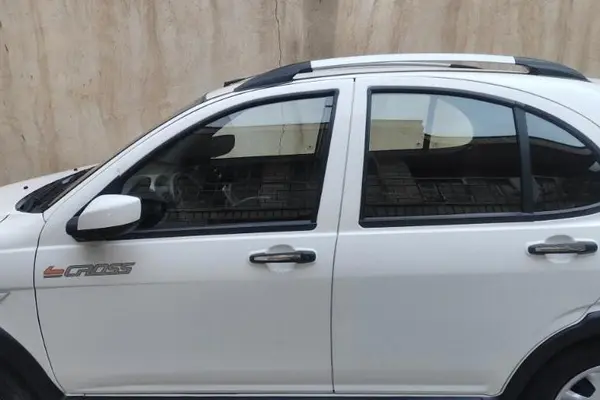 کوییک دنده ای R