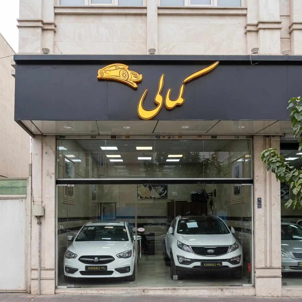 اتو کمالی - تصویر بنر شماره 1