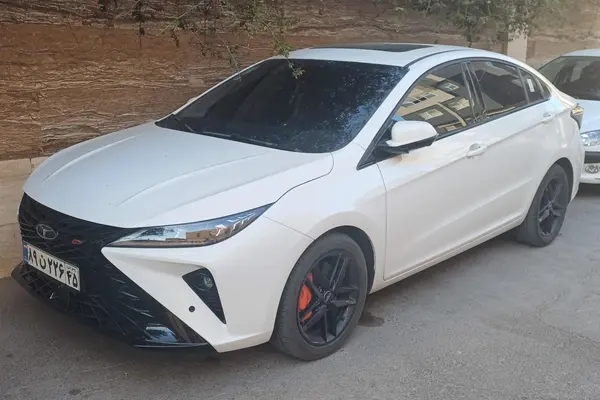 فونیکس آریزو 6 جی تی (Z6 GT)