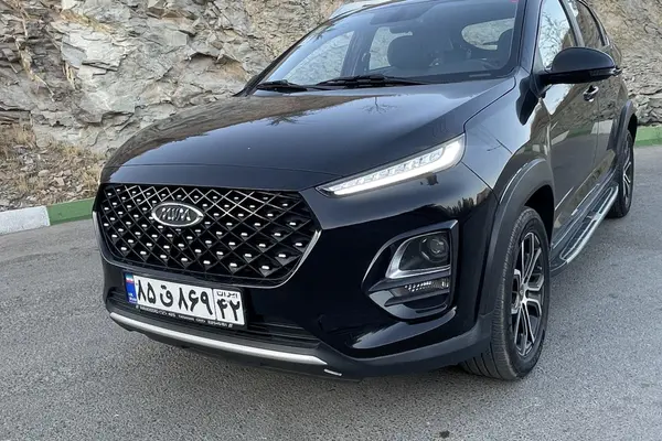 ام وی ام X22 PRO