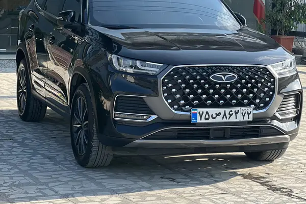 فونیکس تیگو 8 پرو مکس (F8)