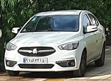 شاهین G دنده ای