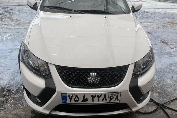 کوییک GXR