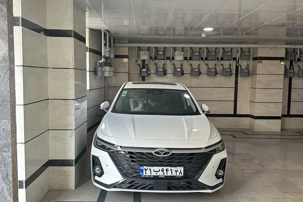 عکس فونیکس آریزو 8 (Z8)