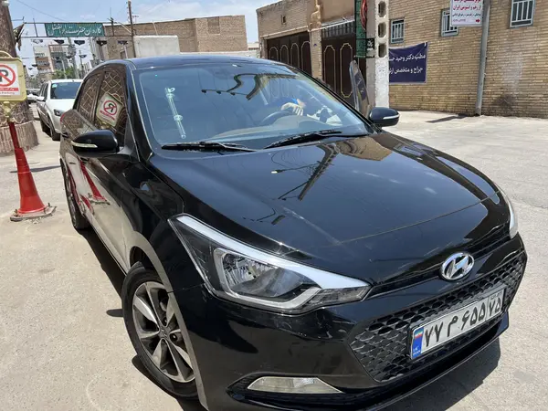 هیوندای i20 (مونتاژ)