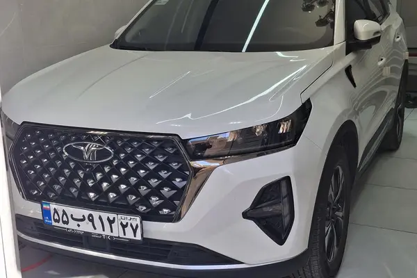 فونیکس تیگو 7 پرو مکس (F7)