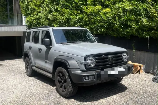 تانک 300