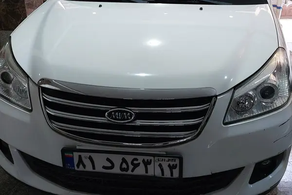 ام وی ام 550