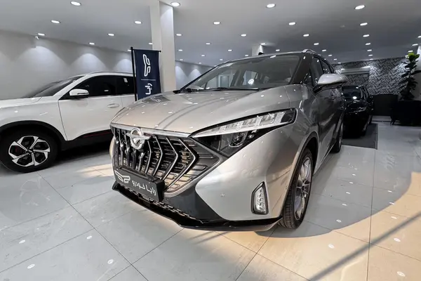 عکس هایما 7X