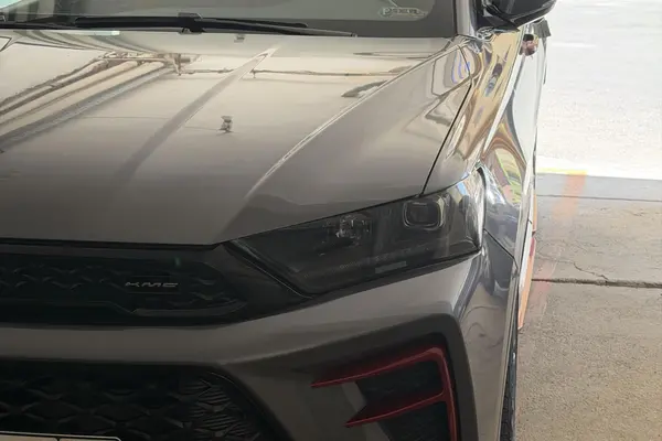 کی ام سی A5