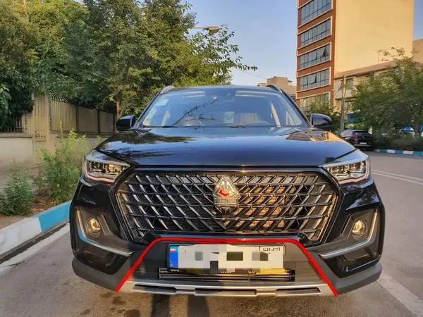 اونترا U75 Plus