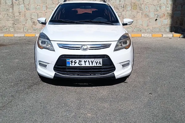 لیفان X50