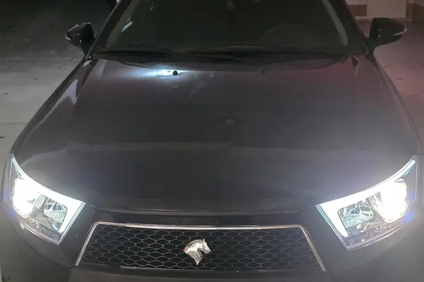 دنا پلاس EF7