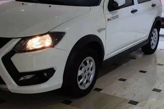 کوییک GX