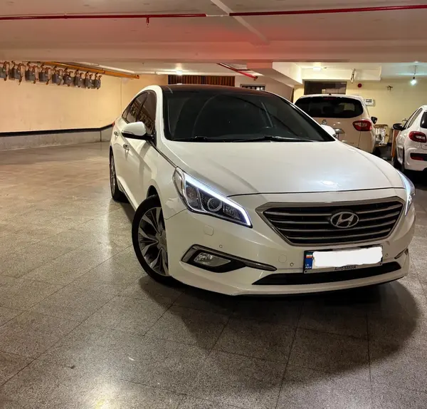 هیوندای سوناتا