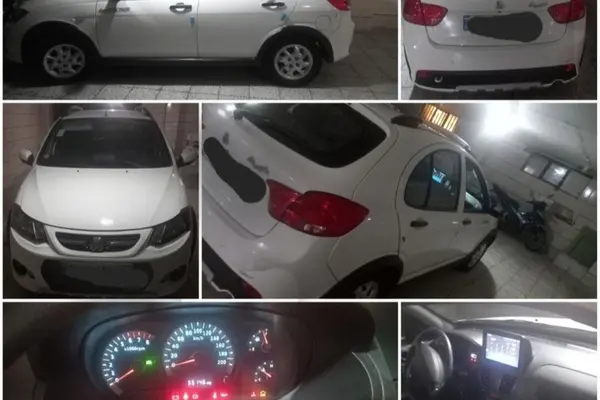 کوییک دنده ای