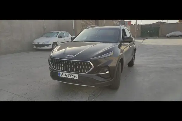 کی ام سی K7