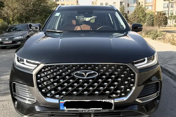 فونیکس تیگو 8 پرو مکس (F8)