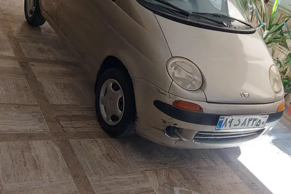 دوو ماتیز