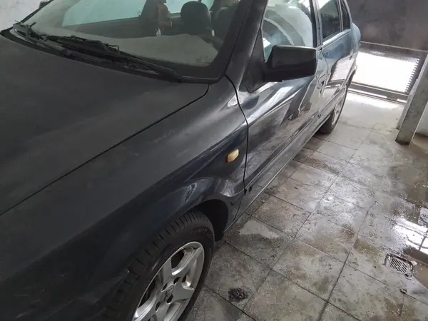 سمند LX