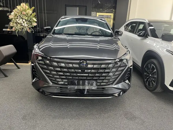 عکس اوشان UNI-Z