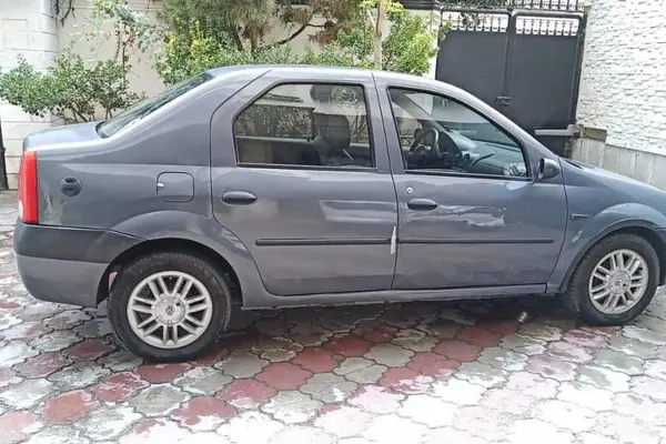 رنو تندر 90