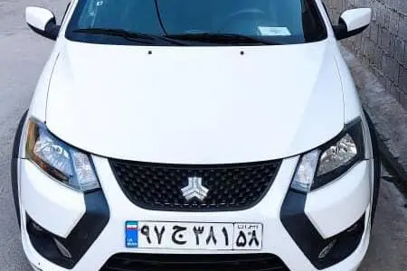 کوییک GXR