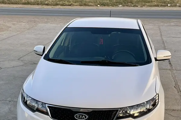 عکس کیا سراتو (مونتاژ)