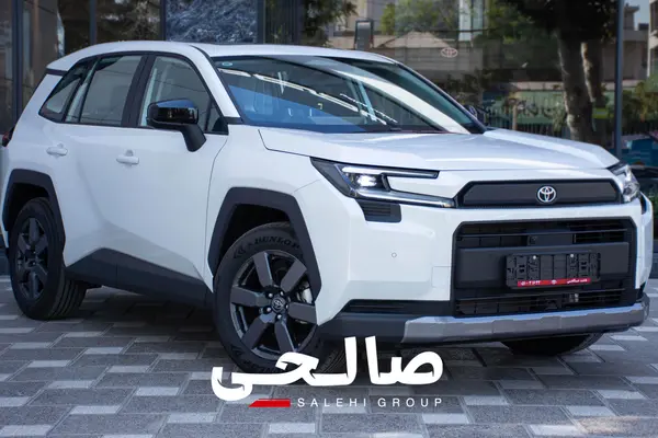تویوتا راوفور هیبرید