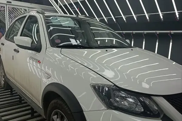 کوییک GX
