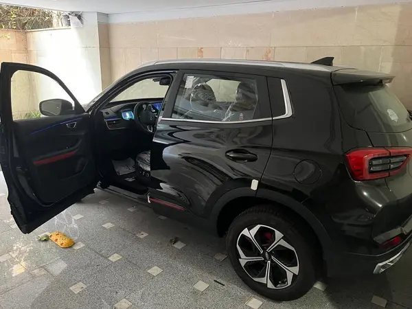 ام وی ام X55 PRO