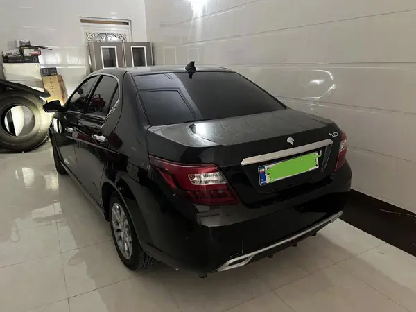 دنا پلاس EF7