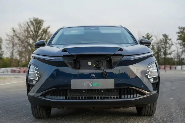 فونیکس FX EV